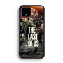 The Last of Us Joel and Ellie Google Pixel 4 | Pixel 4a | Pixel 4a 5G | Pixel 4 XL Case