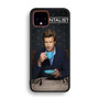 The mentalist poster Google Pixel 4 | Pixel 4a | Pixel 4a 5G | Pixel 4 XL Case