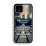 The Script Quotes Google Pixel 4 | Pixel 4a | Pixel 4a 5G | Pixel 4 XL Case