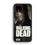 The Walking Dead Daryl Dixon Google Pixel 4 | Pixel 4a | Pixel 4a 5G | Pixel 4 XL Case