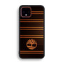 Timberland Strip Google Pixel 4 | Pixel 4a | Pixel 4a 5G | Pixel 4 XL Case