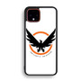 Tom Clancy's The Division 3 Google Pixel 4 | Pixel 4a | Pixel 4a 5G | Pixel 4 XL Case