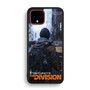 Tom Clancy's The Division 2 Google Pixel 4 | Pixel 4a | Pixel 4a 5G | Pixel 4 XL Case