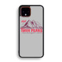 Twin Peaks Google Pixel 4 | Pixel 4a | Pixel 4a 5G | Pixel 4 XL Case