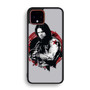 Winter Soldier artwork 2 Google Pixel 4 | Pixel 4a | Pixel 4a 5G | Pixel 4 XL Case