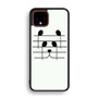 WWF Panda Google Pixel 4 | Pixel 4a | Pixel 4a 5G | Pixel 4 XL Case