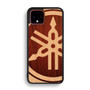 yamaha wood Google Pixel 4 | Pixel 4a | Pixel 4a 5G | Pixel 4 XL Case