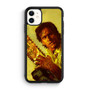 Evil Dead Main Character iPhone 11 Case