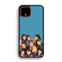 Twice Collage 4 Google Pixel 4 | Pixel 4a | Pixel 4a 5G | Pixel 4 XL Case
