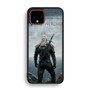 The Witcher Geralt of Rivia Quotes Google Pixel 4 | Pixel 4a | Pixel 4a 5G | Pixel 4 XL Case