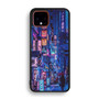 Tokyo City at Night Google Pixel 4 | Pixel 4a | Pixel 4a 5G | Pixel 4 XL Case