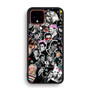 The Vampire Diaries Collage Google Pixel 4 | Pixel 4a | Pixel 4a 5G | Pixel 4 XL Case