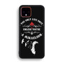 The Vampire Diaries Mikaelson Quotes 1 Google Pixel 4 | Pixel 4a | Pixel 4a 5G | Pixel 4 XL Case