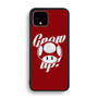 Mario Mushrom Grow Up Google Pixel 4 | Pixel 4a | Pixel 4a 5G | Pixel 4 XL Case