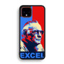 Stann Lee Excelsior 1 Google Pixel 4 | Pixel 4a | Pixel 4a 5G | Pixel 4 XL Case
