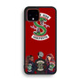 Riverdale South Side Serpents 3 Google Pixel 4 | Pixel 4a | Pixel 4a 5G | Pixel 4 XL Case