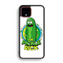 Rick and Morty Pickle Rick 1 Google Pixel 4 | Pixel 4a | Pixel 4a 5G | Pixel 4 XL Case