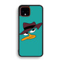 Perry The Platypus 2 Google Pixel 4 | Pixel 4a | Pixel 4a 5G | Pixel 4 XL Case