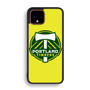 Portland Timbers 4 Google Pixel 4 | Pixel 4a | Pixel 4a 5G | Pixel 4 XL Case