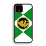 Mighty Morphin Power Rangers 1 Google Pixel 4 | Pixel 4a | Pixel 4a 5G | Pixel 4 XL Case