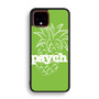 Pineapple Psych White Google Pixel 4 | Pixel 4a | Pixel 4a 5G | Pixel 4 XL Case