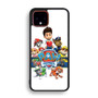 Paw Patrol 3 Google Pixel 4 | Pixel 4a | Pixel 4a 5G | Pixel 4 XL Case
