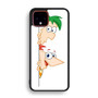 Phineas And Ferb 3 Google Pixel 4 | Pixel 4a | Pixel 4a 5G | Pixel 4 XL Case