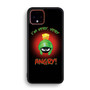 Looney Tunes Marvin the Martian 1 Google Pixel 4 | Pixel 4a | Pixel 4a 5G | Pixel 4 XL Case