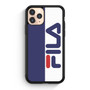Fila Style 2 iPhone 11 Pro | iPhone 11 Pro Max Case