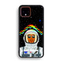Kid cudi man on moon Google Pixel 4 | Pixel 4a | Pixel 4a 5G | Pixel 4 XL Case