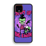 Invader Zim 6 Google Pixel 4 | Pixel 4a | Pixel 4a 5G | Pixel 4 XL Case