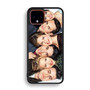 Friends Cast 2 Google Pixel 4 | Pixel 4a | Pixel 4a 5G | Pixel 4 XL Case