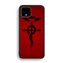 Fullmetal Alchemist Brotherhood 1 Google Pixel 4 | Pixel 4a | Pixel 4a 5G | Pixel 4 XL Case