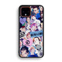 Gdragon Collage Google Pixel 4 | Pixel 4a | Pixel 4a 5G | Pixel 4 XL Case