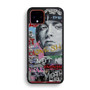 Eminem Street Art Google Pixel 4 | Pixel 4a | Pixel 4a 5G | Pixel 4 XL Case