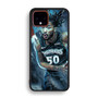 Minnesota Timberwolves 2 Google Pixel 4 | Pixel 4a | Pixel 4a 5G | Pixel 4 XL Case