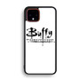 Buffy the Vampire Slayer Google Pixel 4 | Pixel 4a | Pixel 4a 5G | Pixel 4 XL Case