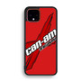 Can-am Team Google Pixel 4 | Pixel 4a | Pixel 4a 5G | Pixel 4 XL Case
