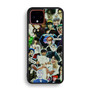 BTS Collage 1 Google Pixel 4 | Pixel 4a | Pixel 4a 5G | Pixel 4 XL Case