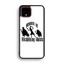 Beware of Hitchhiking Ghost Google Pixel 4 | Pixel 4a | Pixel 4a 5G | Pixel 4 XL Case