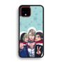 Yuri On Ice Anime Google Pixel 4 | Pixel 4a | Pixel 4a 5G | Pixel 4 XL Case