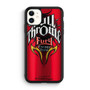 full throttle fury iPhone 11 Case