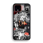Harley Quinn and Birds of Prey 3 Google Pixel 4 | Pixel 4a | Pixel 4a 5G | Pixel 4 XL Case