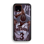 Iverson 1 Google Pixel 4 | Pixel 4a | Pixel 4a 5G | Pixel 4 XL Case