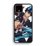 Ao no exorcist Blue exorcist Google Pixel 4 | Pixel 4a | Pixel 4a 5G | Pixel 4 XL Case