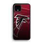Atlanta Falcons 1 Google Pixel 4 | Pixel 4a | Pixel 4a 5G | Pixel 4 XL Case