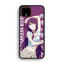 Bakemonogatari Hitagi Senjougahara Google Pixel 4 | Pixel 4a | Pixel 4a 5G | Pixel 4 XL Case