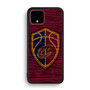 Cleveland Cavaliers 7 Google Pixel 4 | Pixel 4a | Pixel 4a 5G | Pixel 4 XL Case