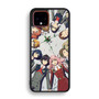 Darling the Franxx Characters 1 Google Pixel 4 | Pixel 4a | Pixel 4a 5G | Pixel 4 XL Case