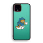 Garfield the Lazy Morning Google Pixel 4 | Pixel 4a | Pixel 4a 5G | Pixel 4 XL Case